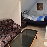 Fuer 5 Personen Mit Gartennutzung - Messezimmer Apartament Hanower