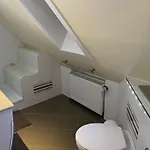 Fuer 5 Personen Mit Gartennutzung - Messezimmer *