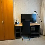 Apartament Fuer 5 Personen Mit Gartennutzung - Messezimmer *